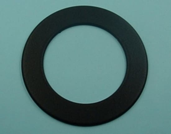 Smeg CS19NLA5 Wok Triple Burner Cap : 130mm Dia.