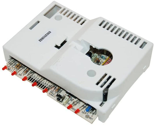 Smeg Options Pcb - 811651238