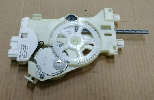 Smeg Motor Assembly - 695211172