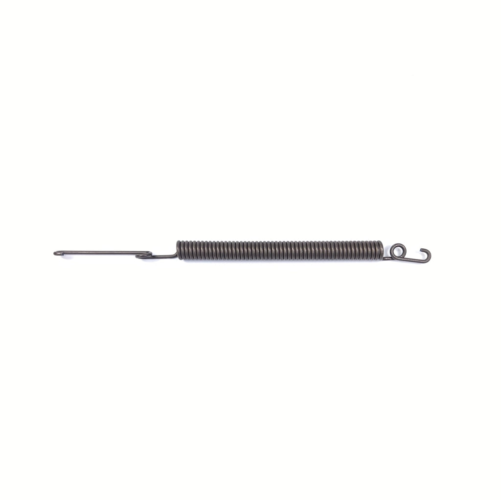 Smeg ST112-2 Dishwasher Door Hinge Spring : Total Length Of Spring 265mm