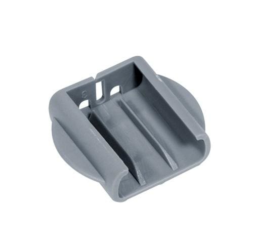Smeg FDW612EHLA+*S Dishwasher Runner End Stop