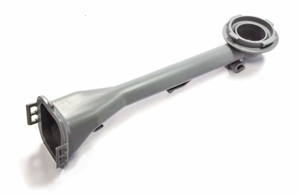 Smeg TDW602F2W Dishwasher Upper Spray Arm Feed Pipe