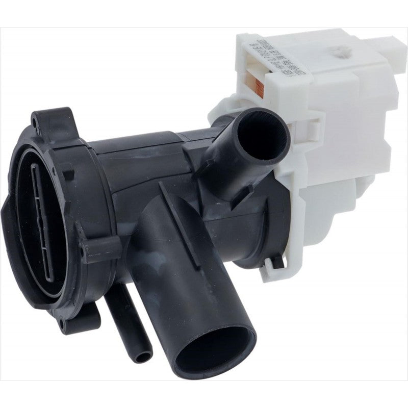 Smeg WMI14C7-2 Washing Machine Drain Pump Assembly