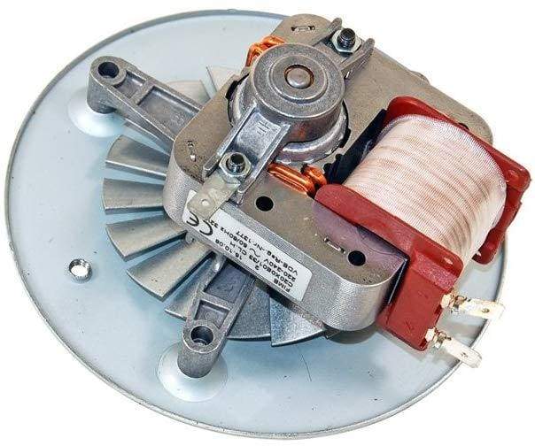 Smeg S360X Fan Motor