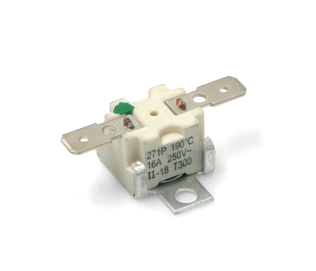 Smeg SUK92CBL9 Thermostat Cut Out