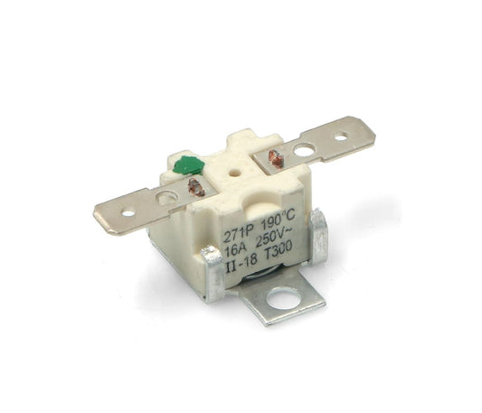 Smeg SUK92CBL9 Thermostat Cut Out