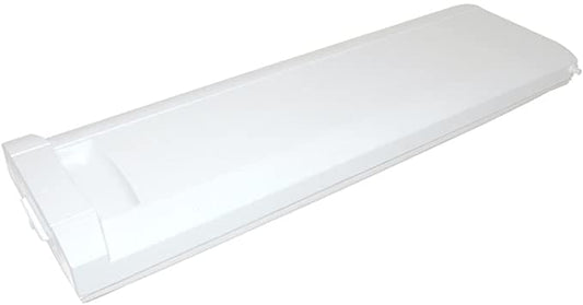 Smeg 696133684 Evaporator Door Group