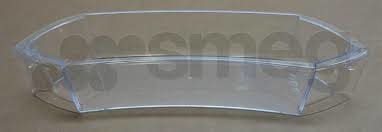 Smeg FAB32RNR Refrigerator Door Shelf Bottle Rack