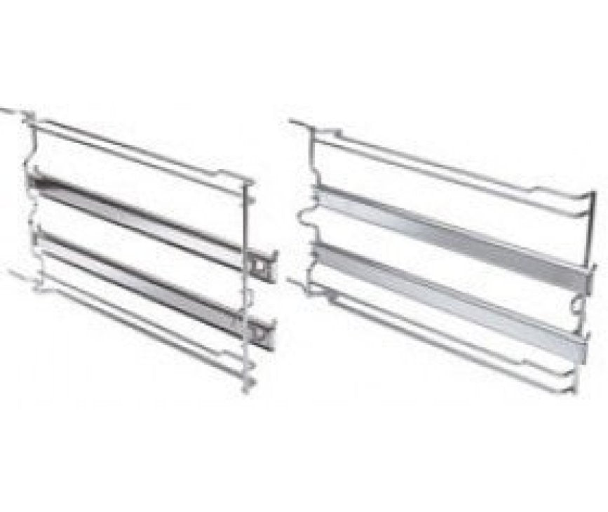 Smeg 2 Level Telescopic Shelf - GT13X