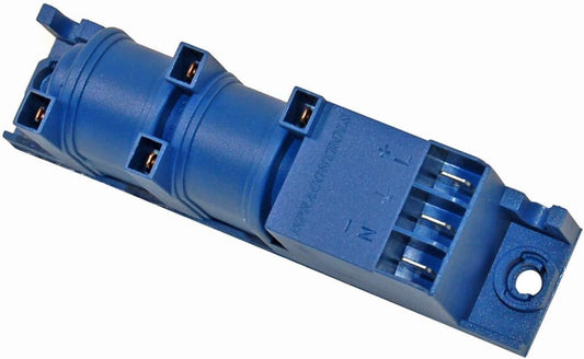 Smeg SR764PSD Spark Generator