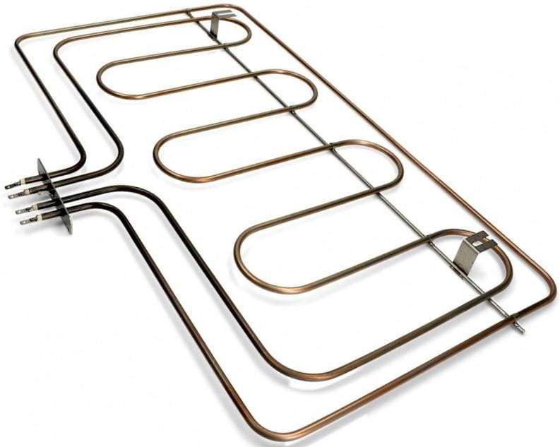Smeg Upper Heating Element - 806890486