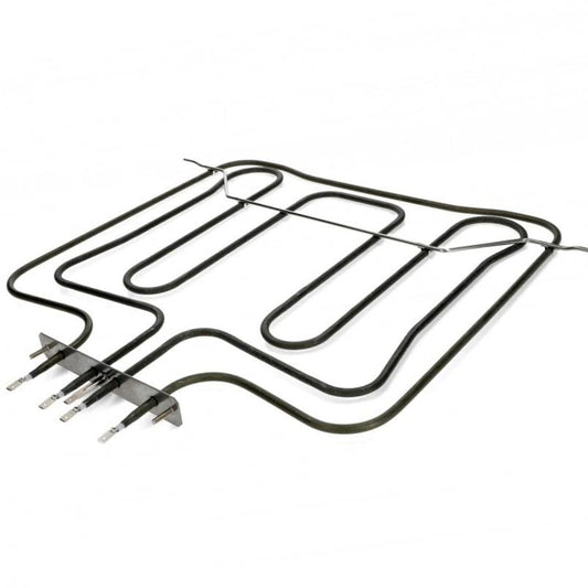 Smeg SCDK380X Dual Grill/Oven Element 2700W