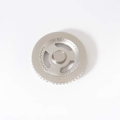 Smeg Ring Ultra-Rapid Nickel-P - 882410176