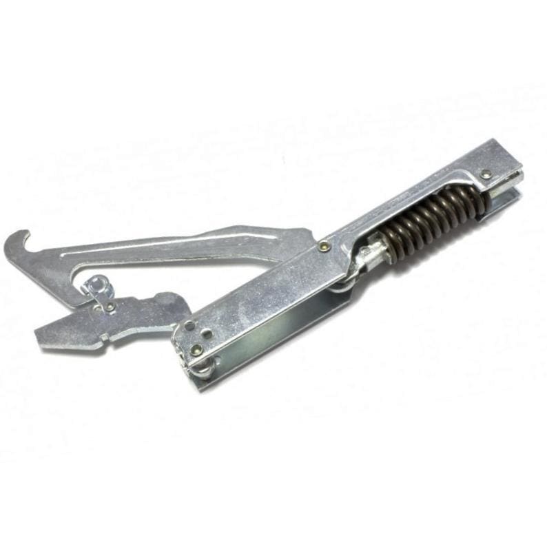 Smeg SCB60MFX6 Main Oven Door Hinge