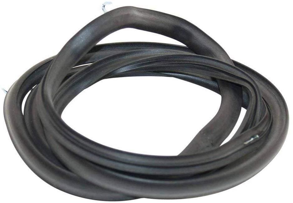 Smeg CX68CM8 Main Oven Door Seal