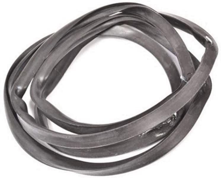 Smeg CX91GL Main Oven Door Seal