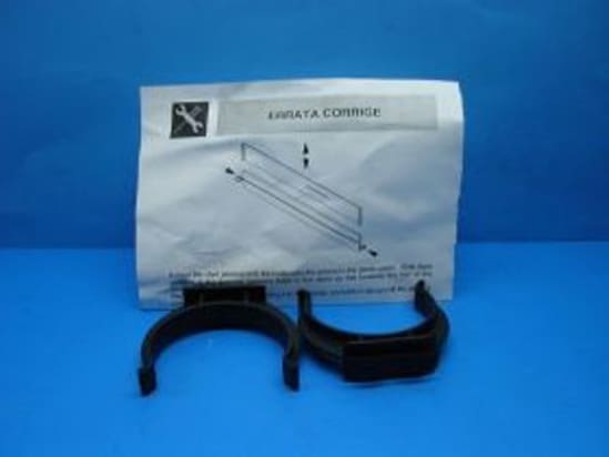 Smeg Foot Hooking - 693850190