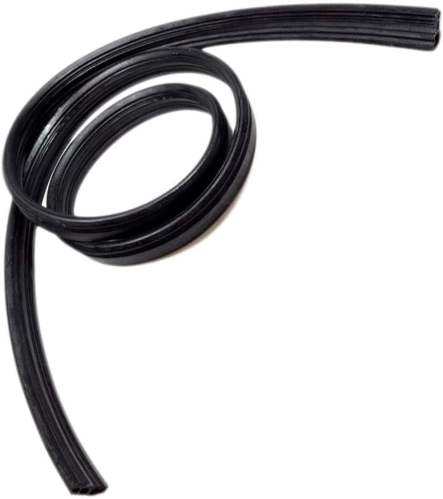 Smeg LVF33B Dishwasher Upper Door Seal : 1610mm