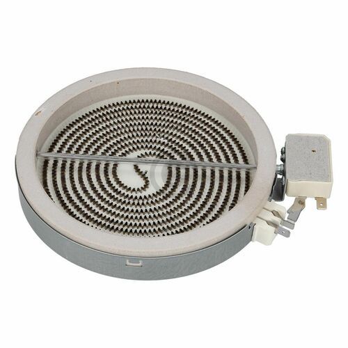 Smeg Cooking Plate 1200W D.140 - 805690628
