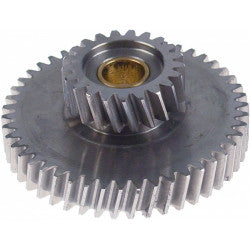 Smeg Mixer Head Assembly - 698770467