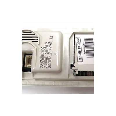 Smeg 816291196 Dishwasher Timer Assembly