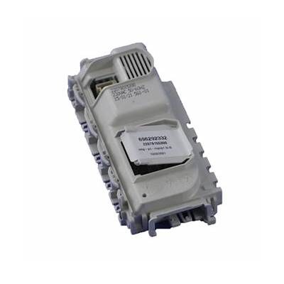 Smeg Dishwasher Timer Assembly - 816291196