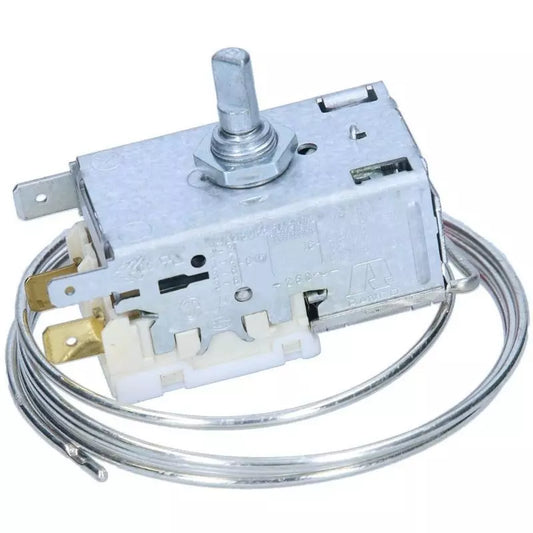 Smeg Refrigerator Thermostat - 818730574