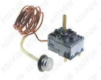 Smeg Thermostat - 818730367