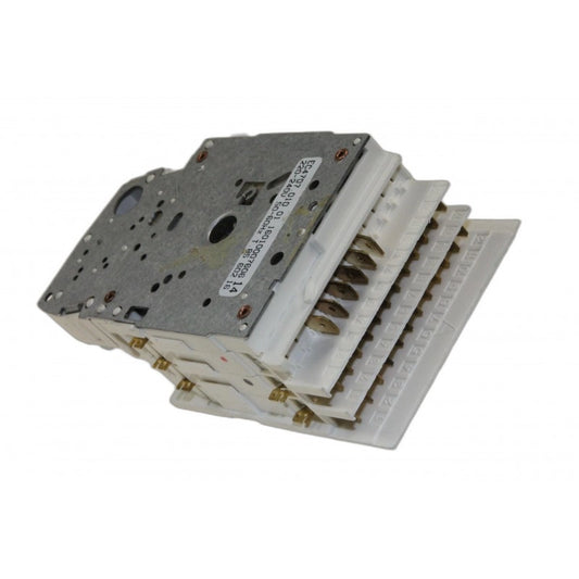 Smeg Dishwasher Timer Assembly - 816290362