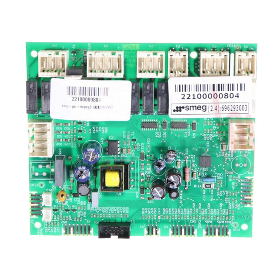 Smeg Timer Gen Sch0169-Fw0015 - 696293002