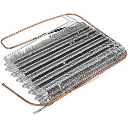 Smeg Evaporator Assembly - 693110257