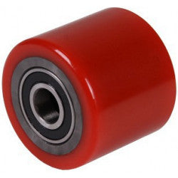 Smeg Drum Roller Group - 757410304